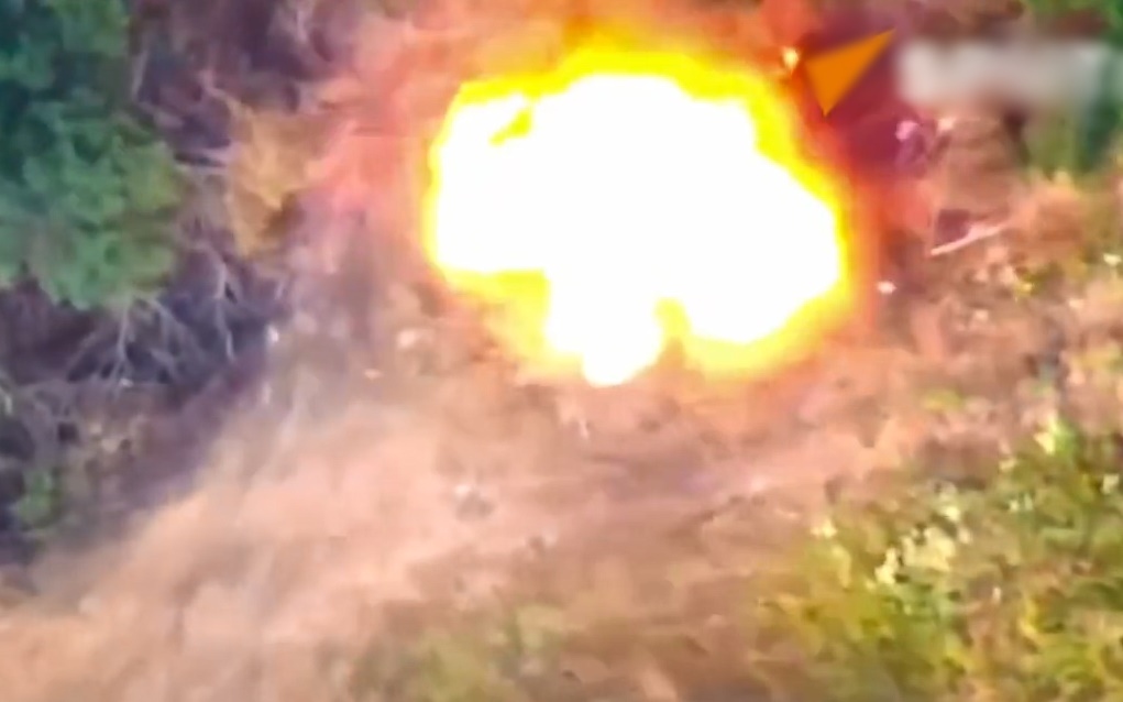 Toàn cảnh quốc tế chiều 5/3: UAV xé tung pháo Ukraine, Nga tấn công ồ ạt Kharkov